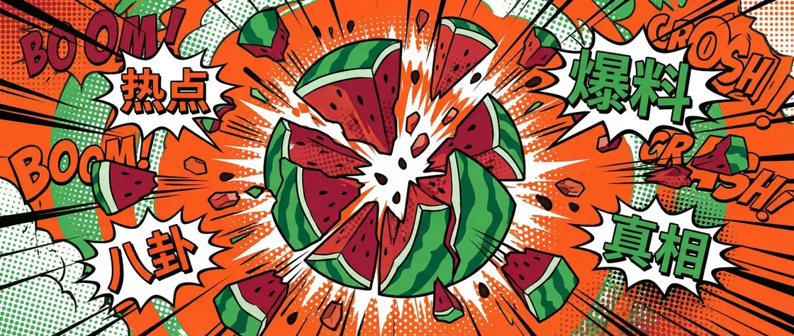 中文字幕乱码免费专区 今日头瓜爆炸漫画横幅